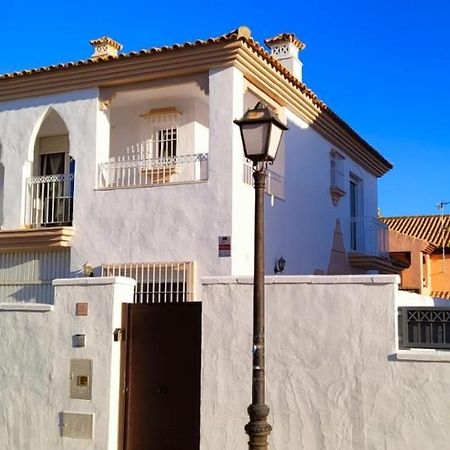 La Tahona 27-H Zahara de los Atunes Exterior foto