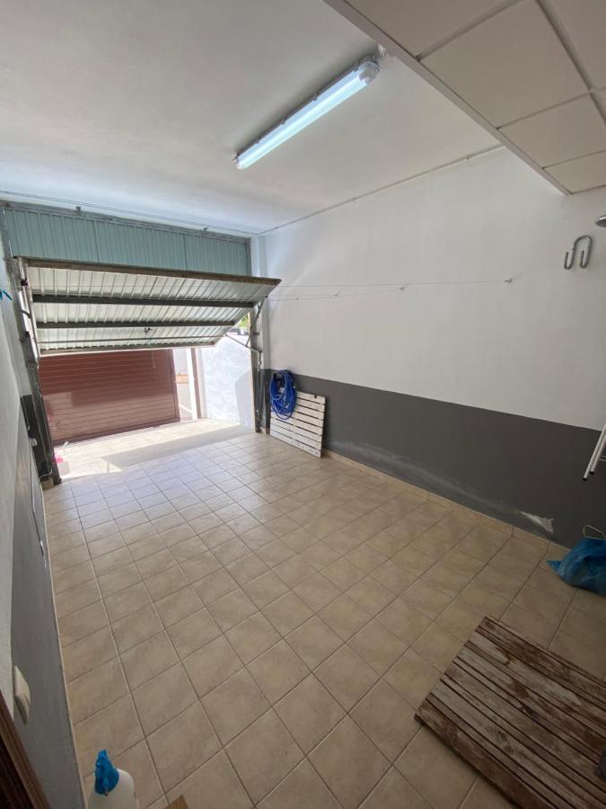 La Tahona 27-H Zahara de los Atunes Exterior foto
