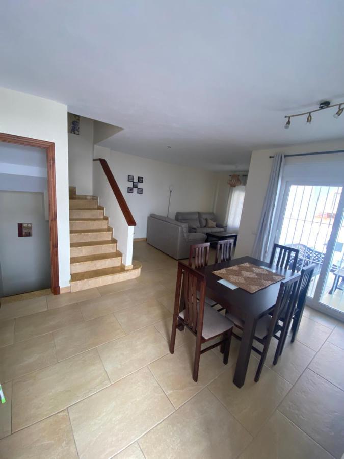 La Tahona 27-H Zahara de los Atunes Exterior foto