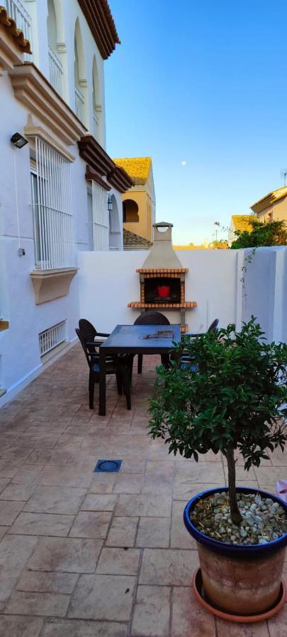 La Tahona 27-H Zahara de los Atunes Exterior foto